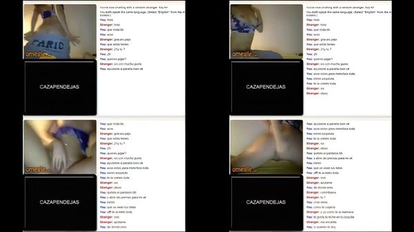 [Image: 78124008_Omegle_Latino_Sexy_Girl_Bend_Over_Cover.jpg]