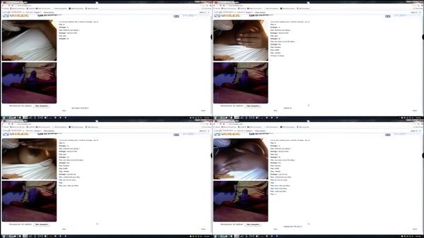 [Image: 78136703_Girl_With_Big_Tits_Fun_Omegle_._Cover.jpg]