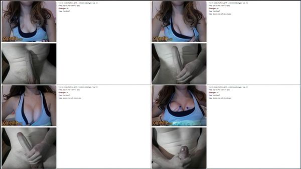 [Image: 78152142_Cover_0567_Omegle_Nude_Hot_Teen_Chat_46.jpg]