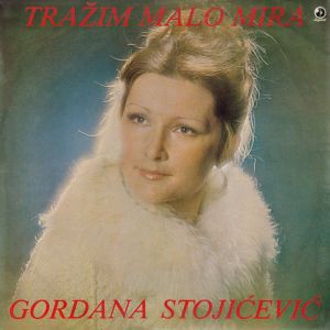 Gordana Stojicevic - Diskografija 2 79444220_FRONT