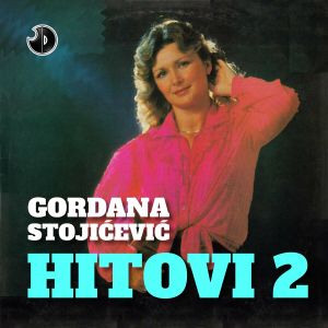 Gordana Stojicevic - Diskografija 2 79458107_FRONT