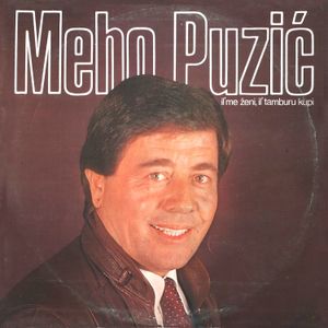 Meho Puzic - Diskografija 80818050_FRONT