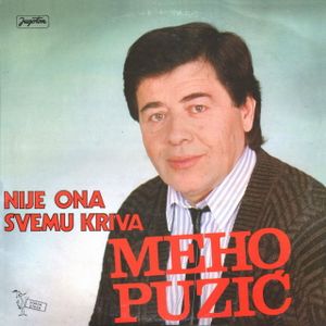 Meho Puzic - Diskografija 80818170_FRONT