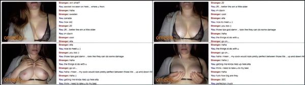 [Image: 81224192_Cover_Omegle_Worm_463___Chat_Fun_81abcc9.jpg]