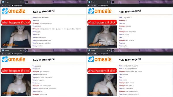 [Image: 81242393_Cover_Omegle_Worm_359___Chat_Fun_394721d.jpg]