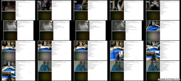 [Image: 81284397_Omegle_Girls_Teasing_Compilation_Preview.jpg]