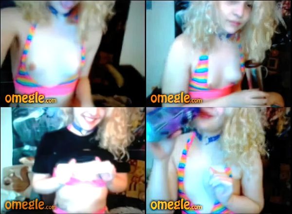 [Image: 81314170_Hot_Blonde_From_Omegle_Cover.jpg]