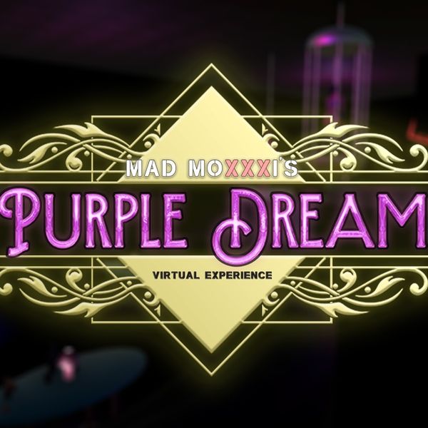 Mad Moxxi’s Purple Dream VR [V0.01]