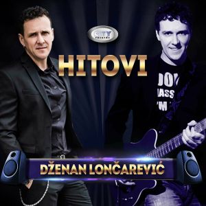 Dzenan Loncarevic - Diskografija 2 81641814_FRONT