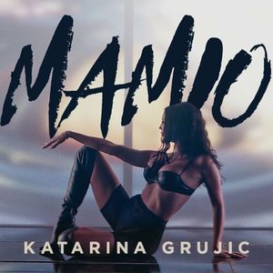 Katarina Grujic - Mamio 83365637_Mamio