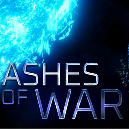 Ashes of War [v1.01]