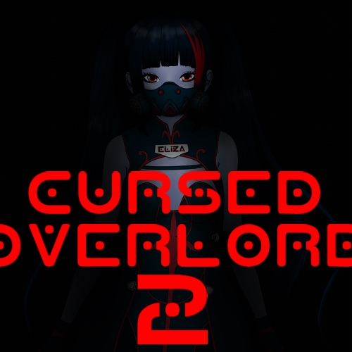 Cursed Overlord 2 [v0.01]