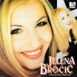 Jelena Brocic - Diskografija 85384007_FRONT