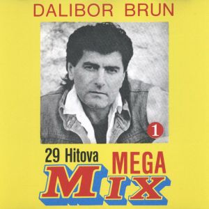Dalibor Brun - Diskografija 85826141_FRONT