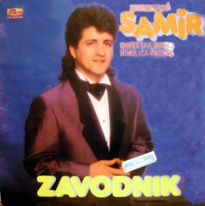 Samir Burekovic - Diskografija 86119937_FRONT