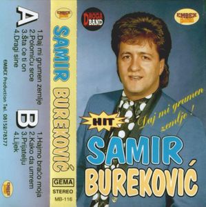 Samir Burekovic - Diskografija 86119939_FRONT