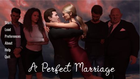A Perfect Marriage – New Version 0.6.3