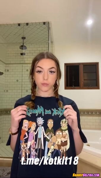 Gia – Private Show 1