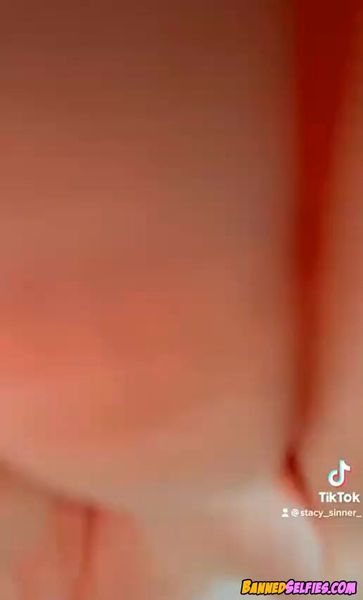 Armani – 20 Years Old College Girl Teases Perfect Body
