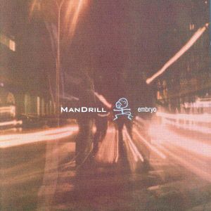 Mandrill - Kolekcija 86936304_FRONT