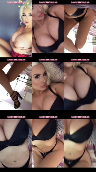 Hollyjaydeacon (holly Deacon)