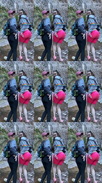 Hornyhiking