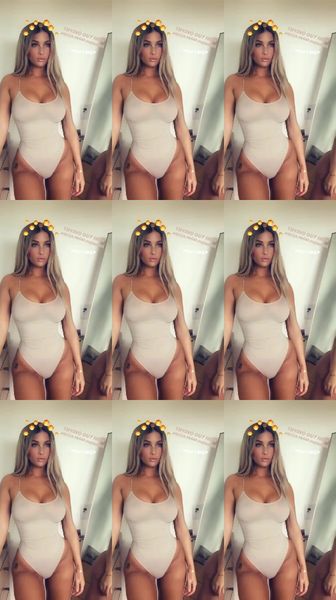 Laurenpisciotta (niykee Heaton)