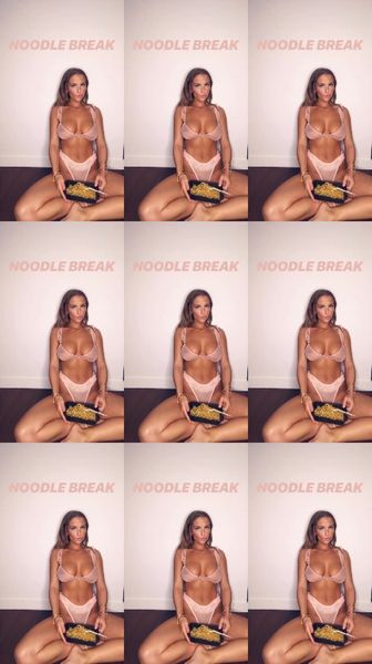 Laurenpisciotta (niykee Heaton)