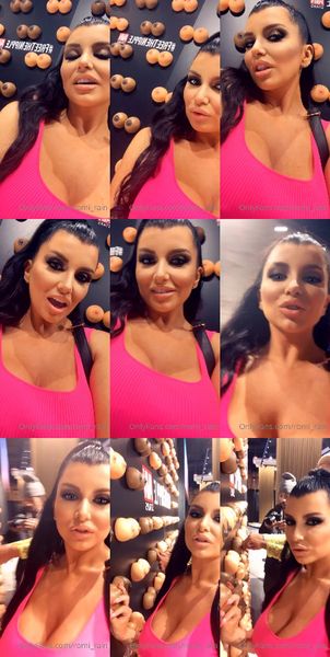 Romi Rain