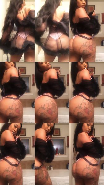 Thicky2bad (ig Slim2badd)