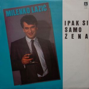 Milenko Lazic - Diskografija 87458737_FRONT