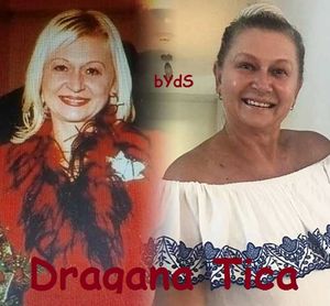 Dragana Tica & Ljute Papricice - Diskografija 87532384_FRONT