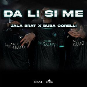Jala Brat & Buba Corelli - Da Li Si Me 88068104_Da_li_si_me
