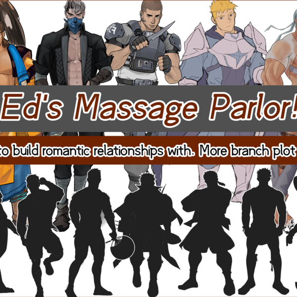 EMP-Go! Ed’s Massage Parlor! [v1.4]
