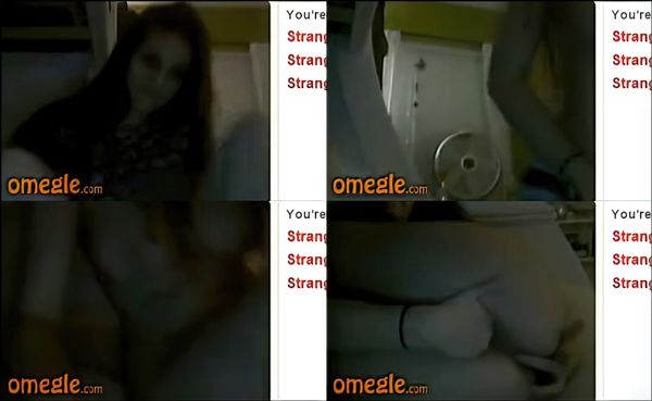 20 Year Old On Omegle Plays Omegle Game