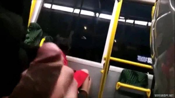 Exhib 2 Bus Dick Flash Pilation Abehva