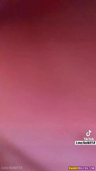 Jaiden – Hot Tiktok Selfie
