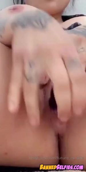 Jazlyn – 18 Year Old School Babe Nude On Instagram