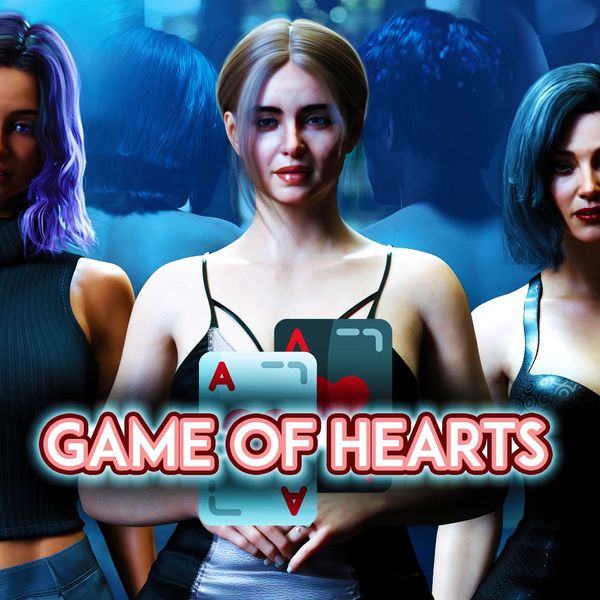Game of Hearts [Ch.1]