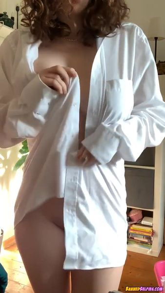 Mary – 20 Year Old College Girl Nude On Tiktok