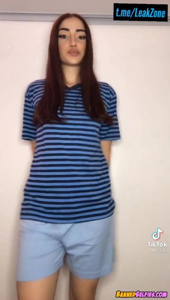 Tatum – Hot Tiktok Selfie