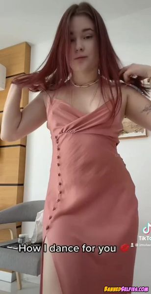 Ximena – Nude Instagram Selfie