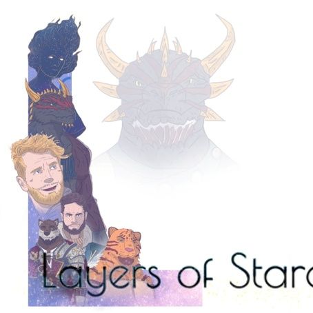 Layers of Stardust [v0.22]