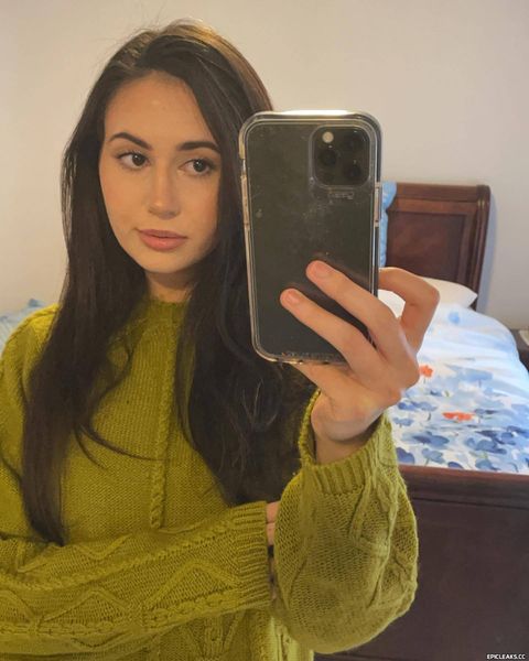 Izzy Skormin