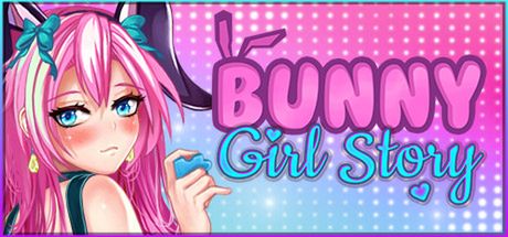 同人ゲーム [042222][Hunny Bunny Studio] Bunny Girl Story