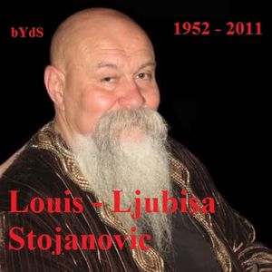 Ljubisa Stojanovic Louis - Diskografija 88941919_FRONT