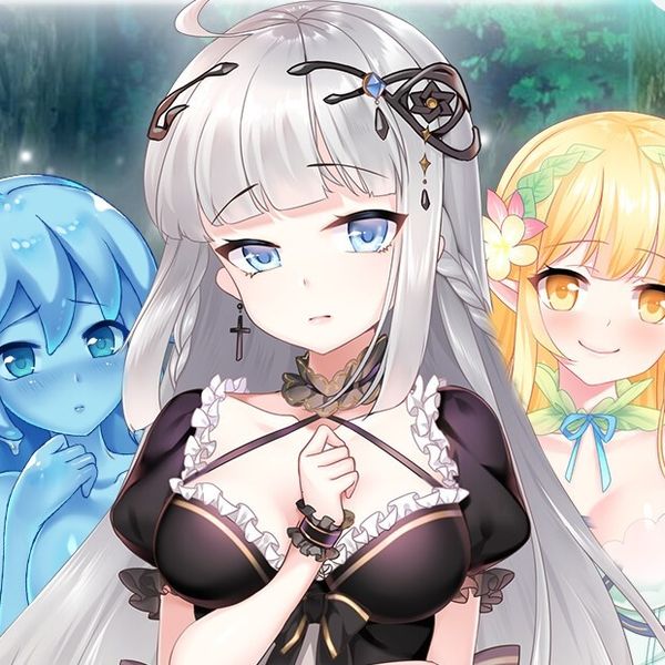 Harem of Monster Girls in Another World [Final]