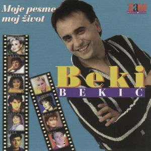 Beki Bekic - Kolekcija 89284535_FRONT