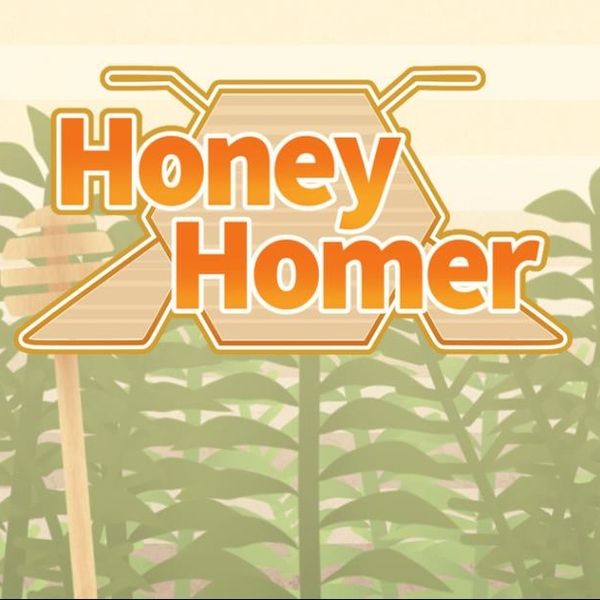 Honey Homer [v1.04]