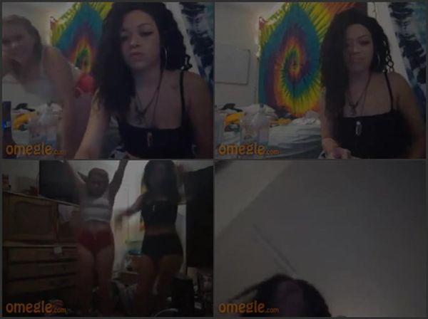 19 Years Old Omegle Young Teen Cum Watching A Guy Masturbate